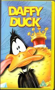 Daffy Duck