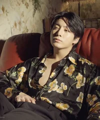 Jungkook 