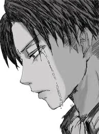 Levi Ackerman 