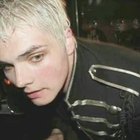 Gerard Way