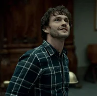 Will Graham