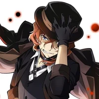 Chuuya