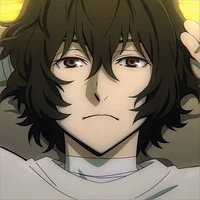 Osamu Dazai