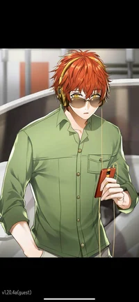 707 Saeyoung 
