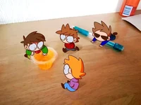 Eddsworld 