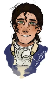 John Laurens