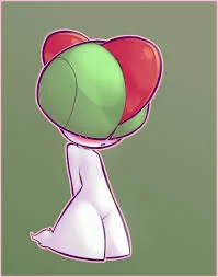 Ralts Friend