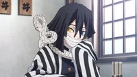 Iguro Obanai 