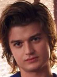 Steve Harrington