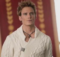 Finnick Odair