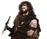 DND- Bandit 