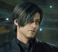 Leon Kennedy