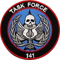 Task force 141
