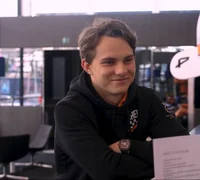 Oscar piastri 