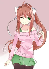 Monika 