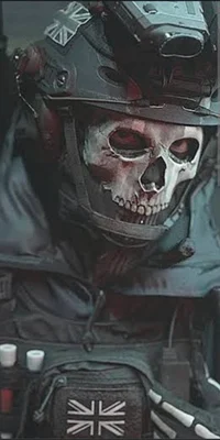 Ghost
