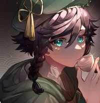 Venti husband