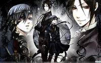 Black butler