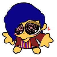 Mini Lovesick Wally 