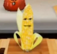 Fred FiggleCorn
