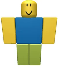 Random robloxian