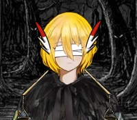 Judgement Bird Don Q