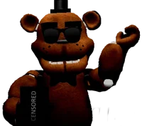 Freddy Fuckboy