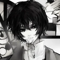 BSD Dazai Osamu