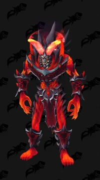 Shadowflame Fyrakk