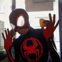 Miles Morales
