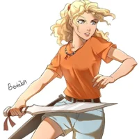 Annabeth
