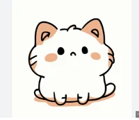 Kawaii Cat