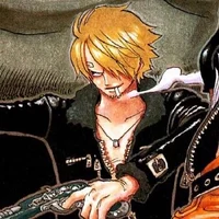 Sanji Vinsmokei
