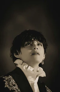 Kim Taehyung 
