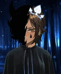 Despair Knight Outis