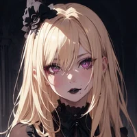 Suitsundere Goth