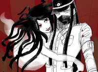 Korekiyo ahis sister