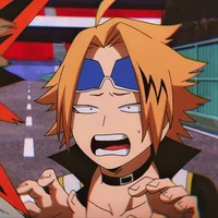 Denki Kaminari