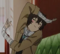 Silly Dazai