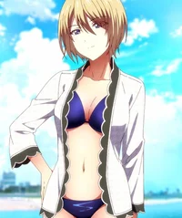 Akane Houoji