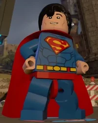 Superman