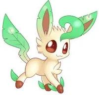 Leafeon