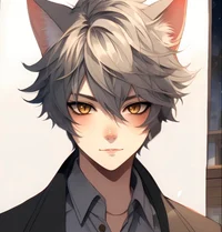 Yandere Catboy