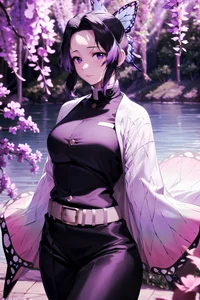 Shinobu Kocho