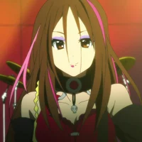 Sawako Yamanaka wild