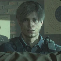 Leon Kennedy