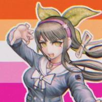 Tenko Non-despair AU