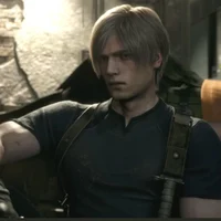 Leon Kennedy