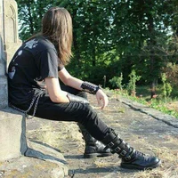 Metalhead