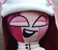 Sarvente Plushie